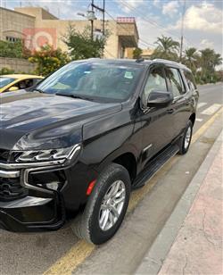 شيفروليه تاهو